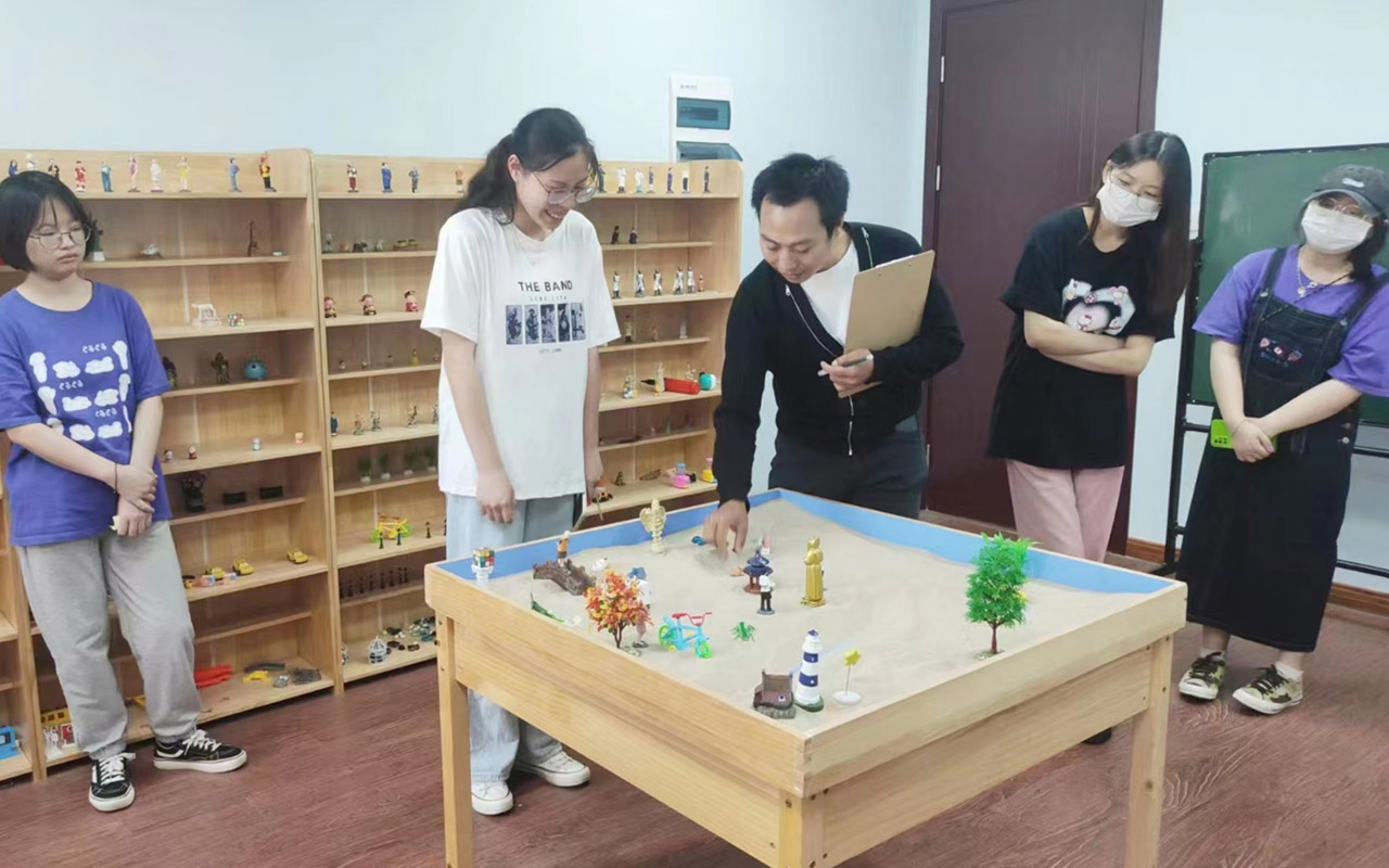 乌审旗浙江药科职业大学